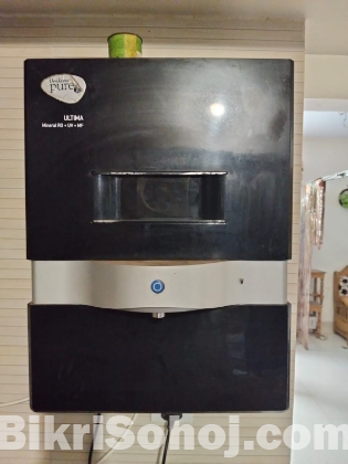 Pureit universal Water Filter